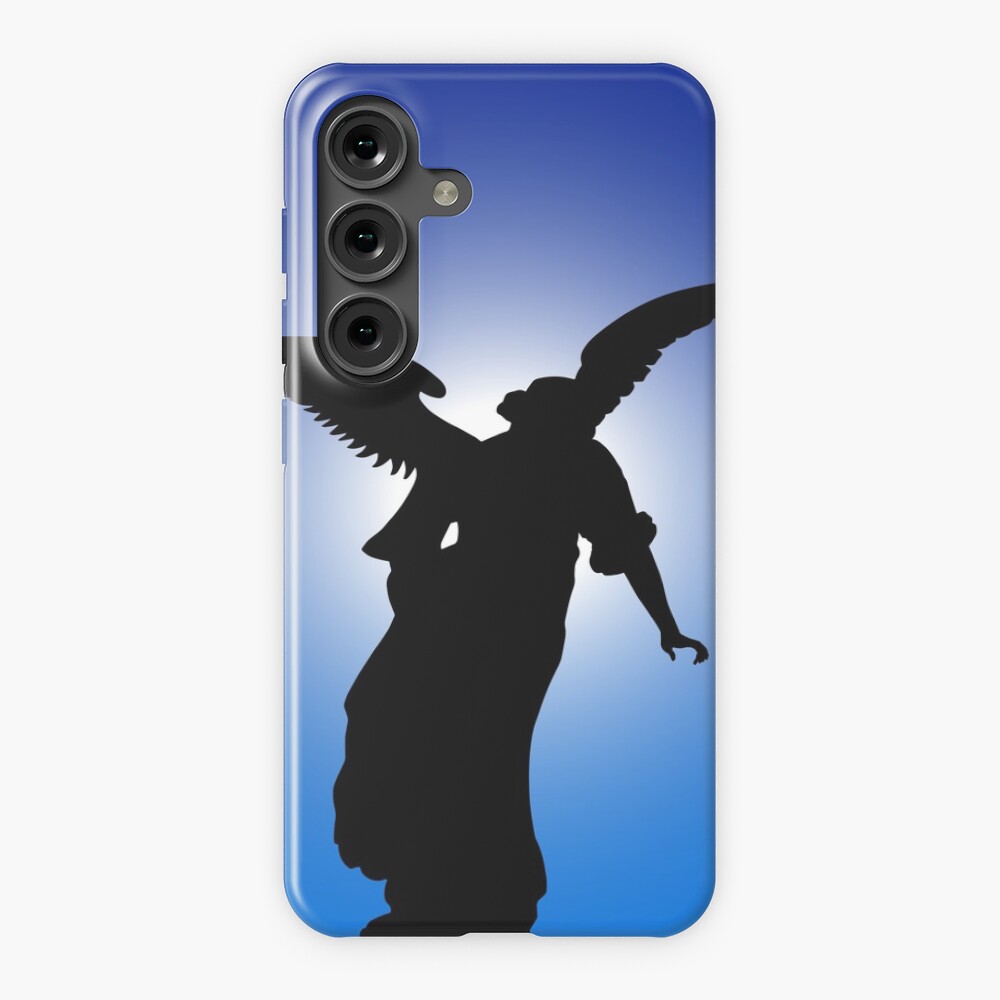 Item preview, Samsung Galaxy Snap Case designed and sold by ANGELSONLY.