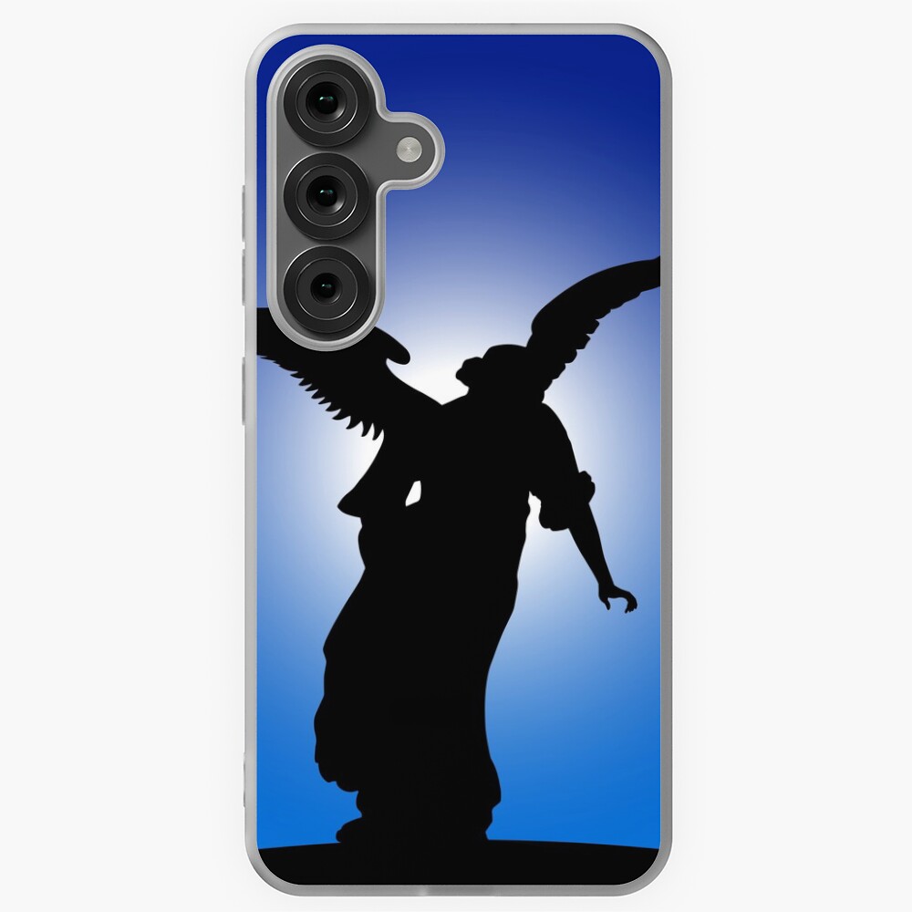 Item preview, Samsung Galaxy Soft Case designed and sold by ANGELSONLY.