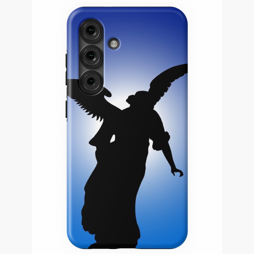 Item preview, Samsung Galaxy Tough Case designed and sold by ANGELSONLY.