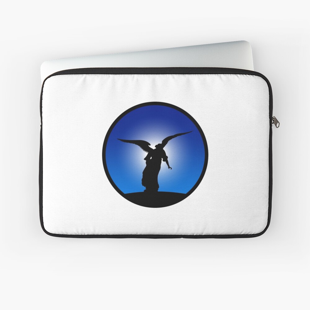 Item preview, Laptop Sleeve designed and sold by ANGELSONLY.