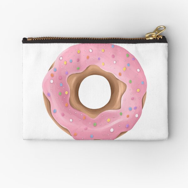 Item preview, Pink Donut designed and sold by CakeGaming.