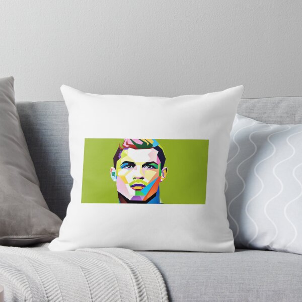 Item preview, C. Ronaldo III designed and sold by MaximeGA.