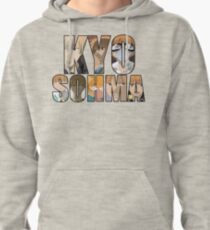 Kyo Sohma Pullover Hoodie