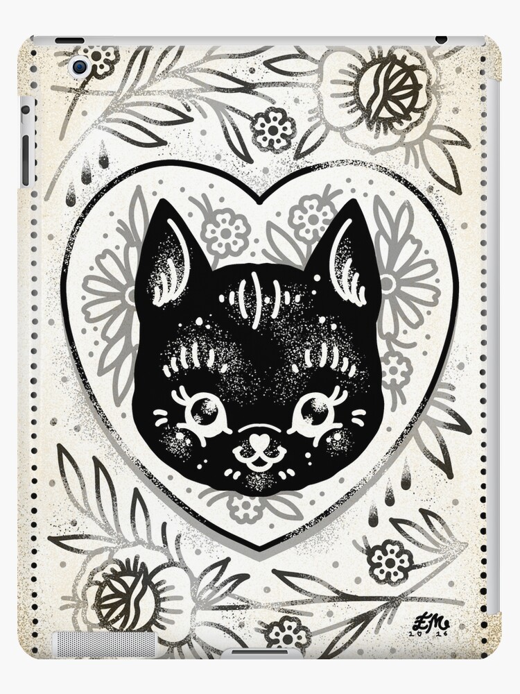 Cat Tattoo Designs by Lynx Infosys  Android Apps  AppAgg