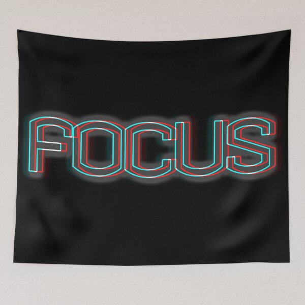 Item preview, FOCUS designed and sold by OBJETDART.
