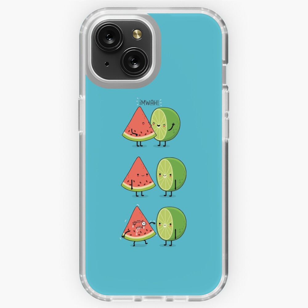 Item preview, iPhone Soft Case designed and sold by AndresColmenare.