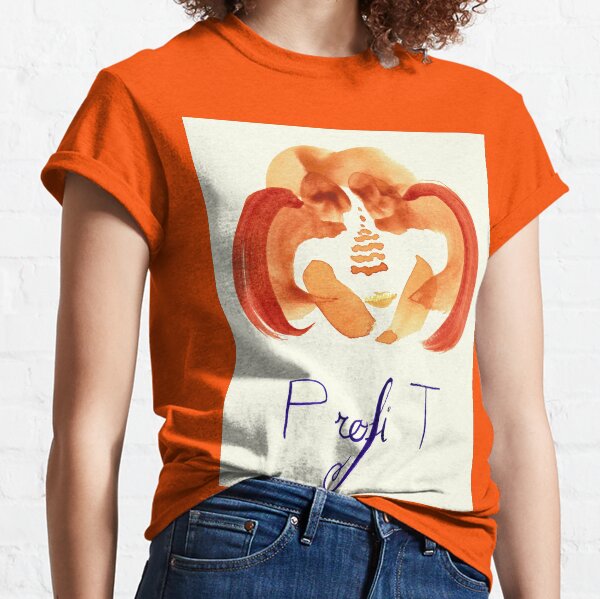 Profit Classic T-Shirt