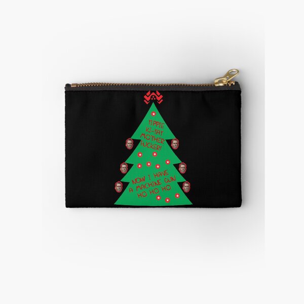 Item preview, Xmas Countdown - Die Hard Xmas Tree 2 designed and sold by tnewton69.