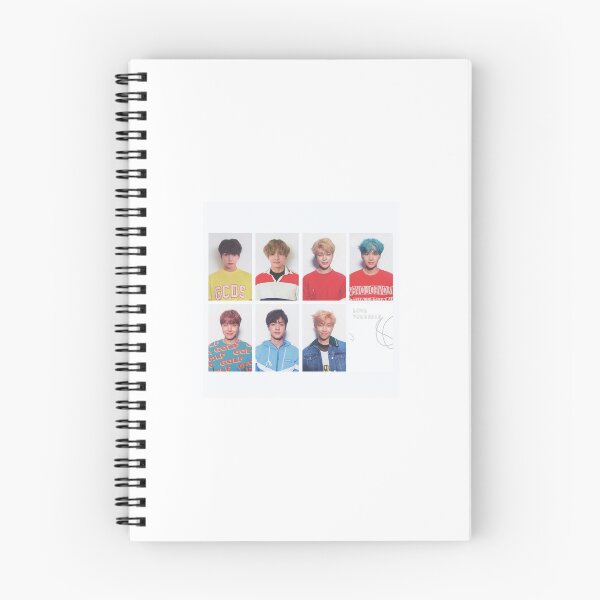 Item preview, BTS designed and sold by MaximeGA.