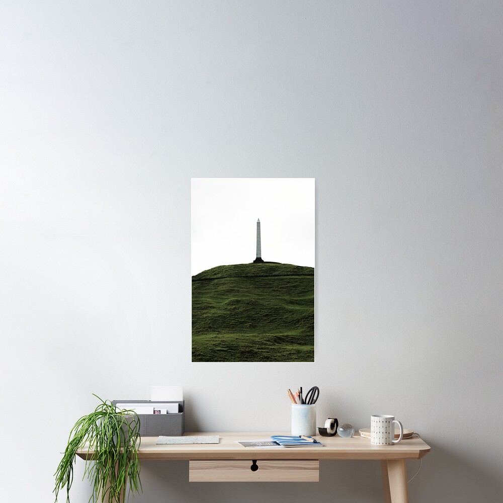 Item preview, Poster designed and sold by AdamJonesNZ.