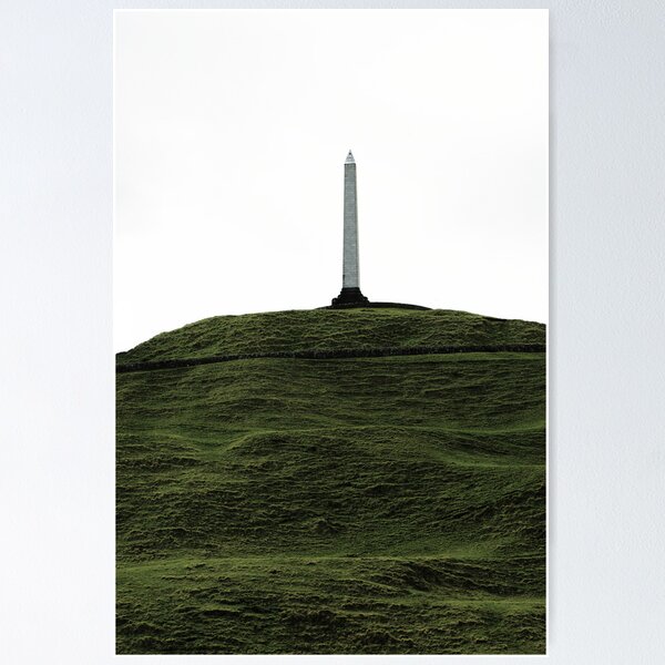 Item preview, One Tree Hill designed and sold by AdamJonesNZ.