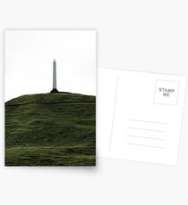 One Tree Hill Postcards