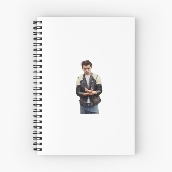 Item preview, Tom Holland designed and sold by SpideyLove.