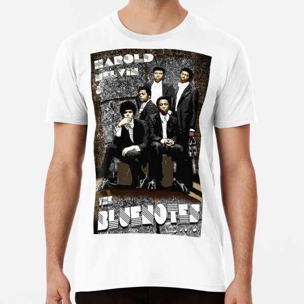 Bluenotes t shirts