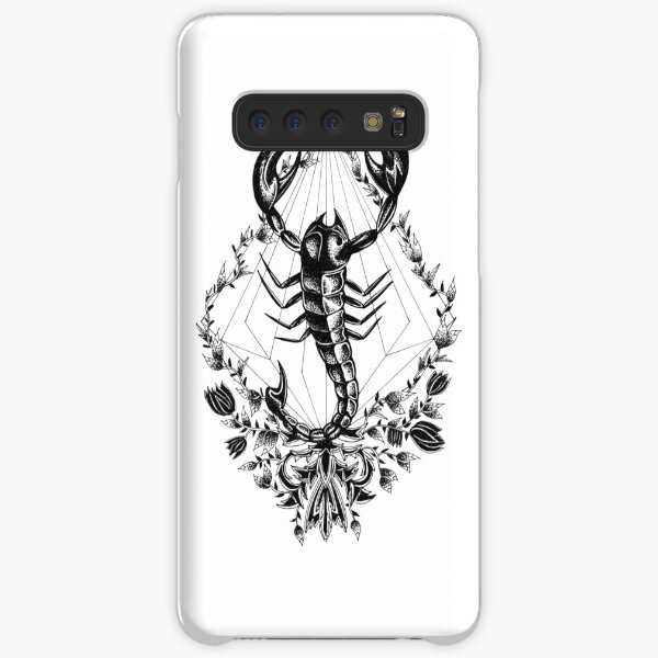 Scorpio Samsung Galaxy Snap Case