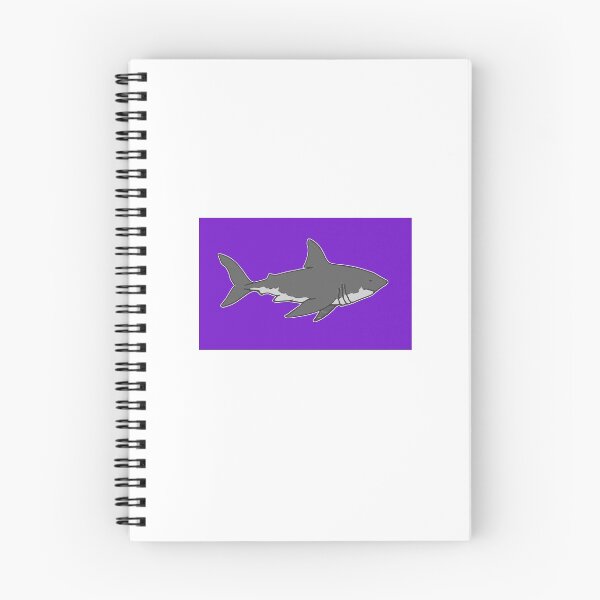 Item preview, Shark Flag 1 designed and sold by Salt & Keep.