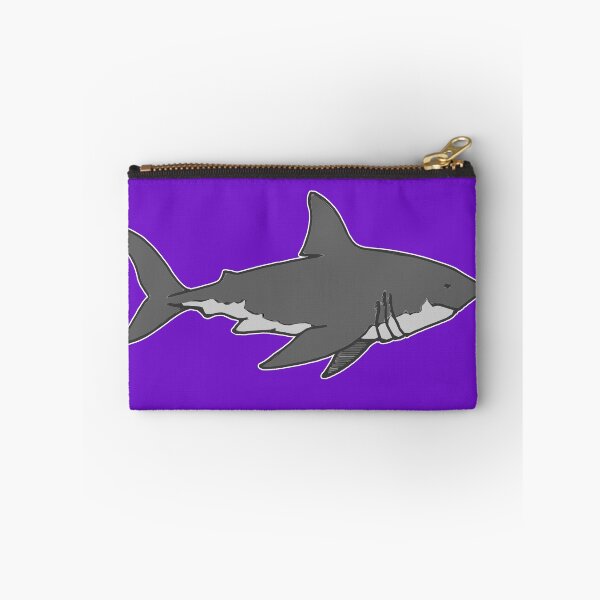 Item preview, Shark Flag 1 designed and sold by Salt & Keep.