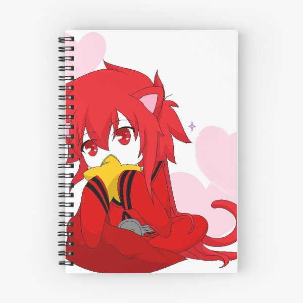 Aperçu de l'œuvre Akai Kiri le Madoushi créée et vendue par princess-shi.