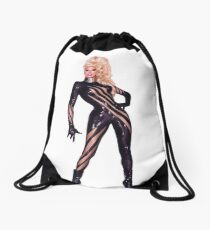 Ru Paul Sac à cordon