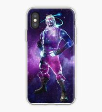 Fortnite Galaxy Skin iPhone Case