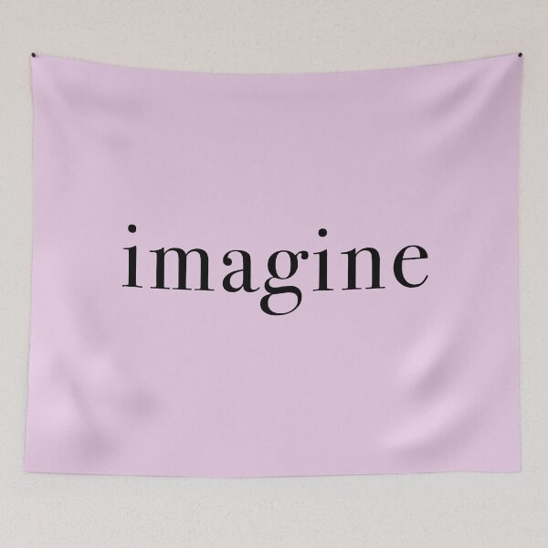 Item preview, Imagine  designed and sold by KaiDee.