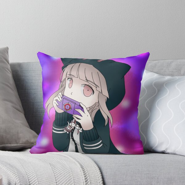 Item preview, Chiaki Nanami designed and sold by princess-shi.