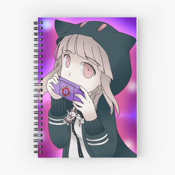 Item preview, Chiaki Nanami designed and sold by princess-shi.