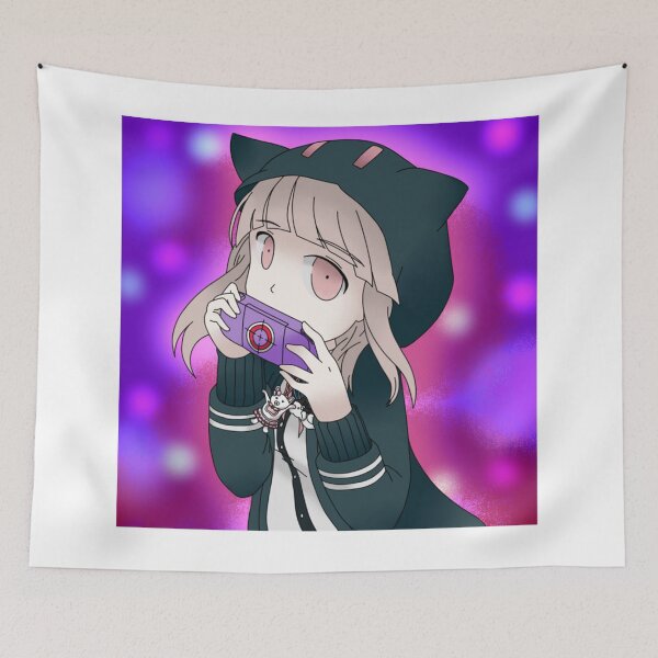 Item preview, Chiaki Nanami designed and sold by princess-shi.