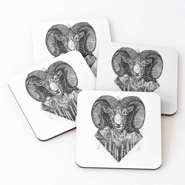 Item preview, Get Rammed  designed and sold by dotdotstudios.
