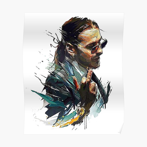 Sch fuck Poster
