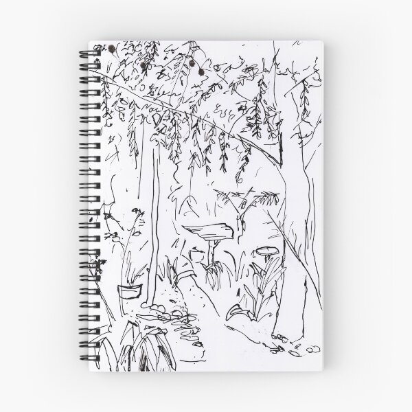 Item preview, Gail's Secret Garden designed and sold by John Douglas.