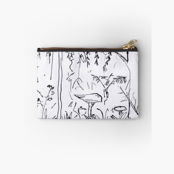 Item preview, Gail's Secret Garden designed and sold by John Douglas.