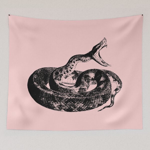 Item preview, Snake designed and sold by Fruitsome.