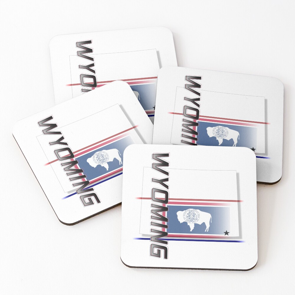 Item preview, Coasters (Set of 4) designed and sold by RicksPix.