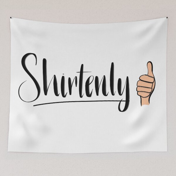 Item preview, Shirtenly Ma'am  designed and sold by Scridoodles.