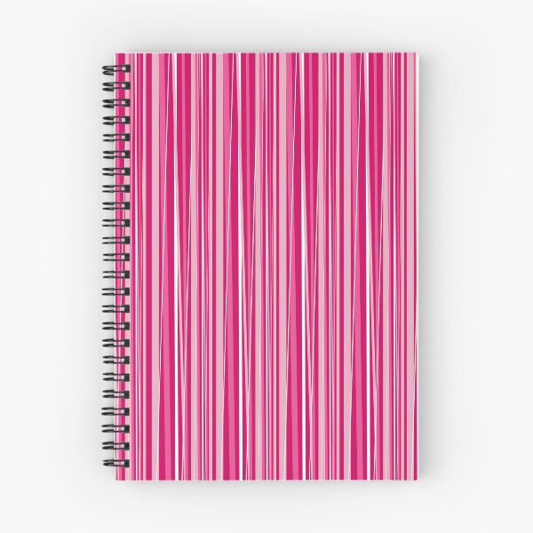 Item preview, Vertical Pink Stripe designed and sold by MurphyCreative.