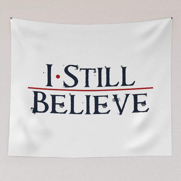 Item preview, Lost Boys Inspired I Still Believe designed and sold by Selina Ferragamo.
