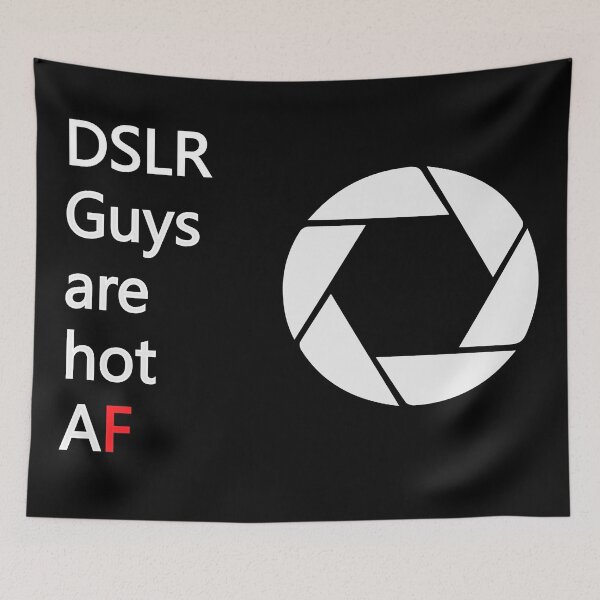 Item preview, DSLR guys are hot designed and sold by Moondongo.