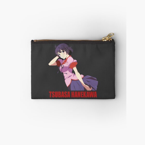 Item preview, Tsubasa Hanekawa designed and sold by jamesgregory161.