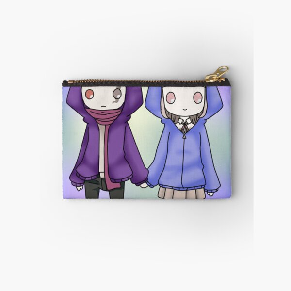 Item preview, Gundham and Chiaki designed and sold by princess-shi.
