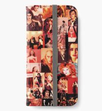 Oh, Rocky! iPhone Flip-Case/Hülle/Klebefolie