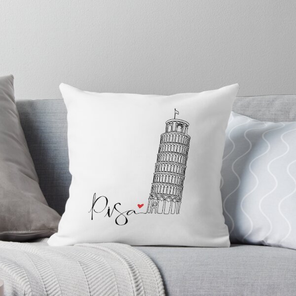 Item preview, PISA - Italy designed and sold by Melulines.