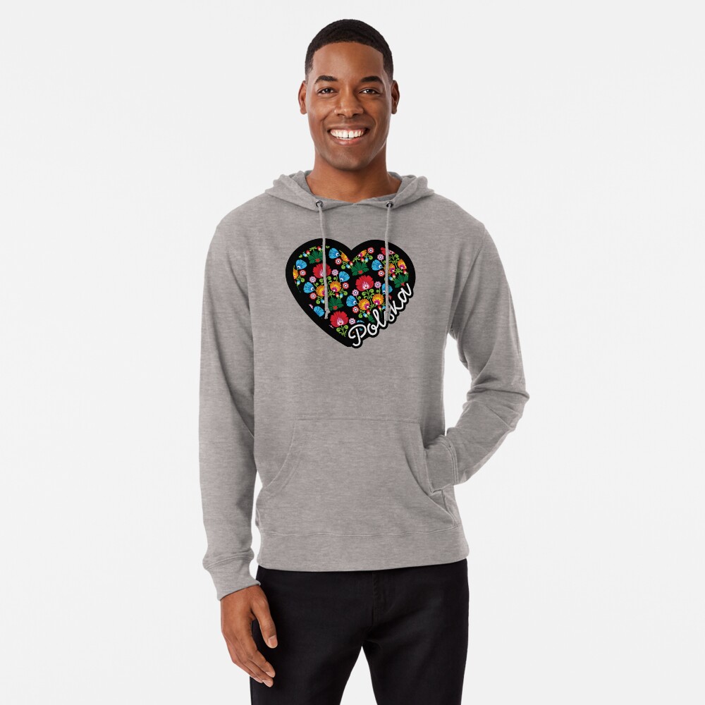 Item preview, Lightweight Hoodie designed and sold by folklove.