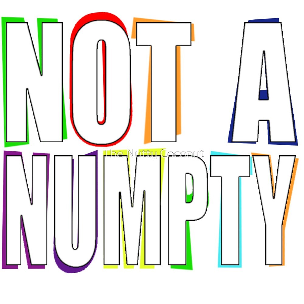 not-a-numpty-by-the-nutty-coconut-redbubble