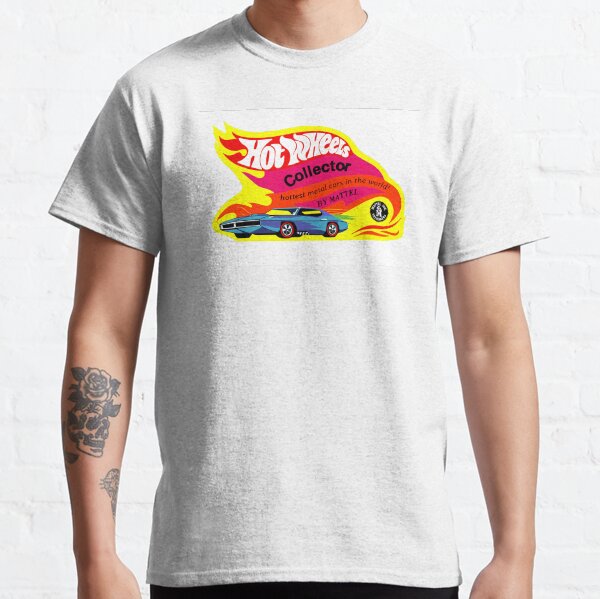 hot wheels t shirt canada