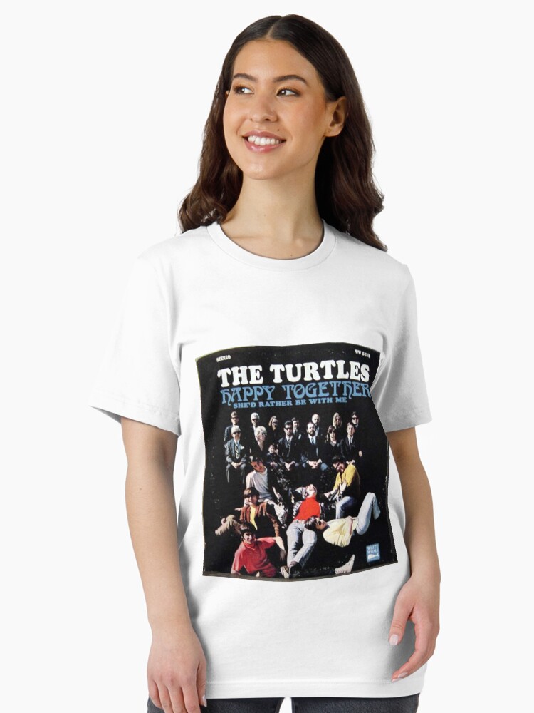 The Turtles, Happy Together, 60's, pop, rock