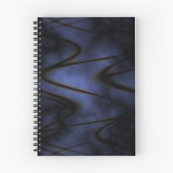 Item preview, Smokey Blue designed and sold by Judith Hayes.