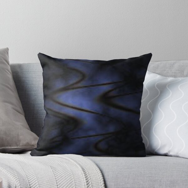 Item preview, Smokey Blue designed and sold by Judith Hayes.