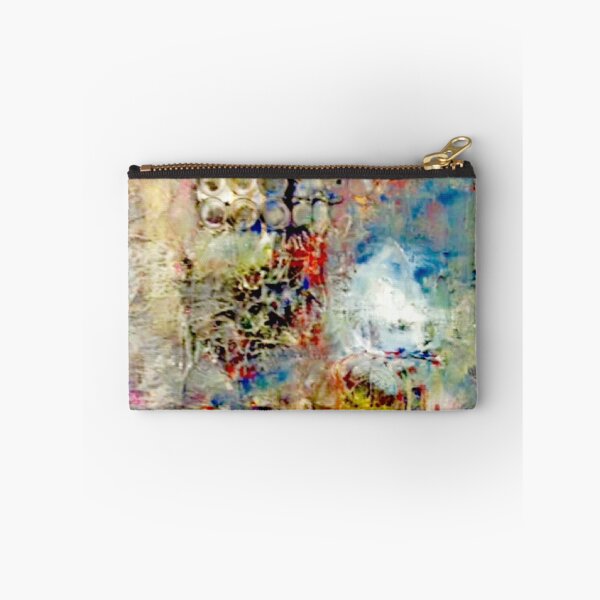 Item preview, Street POP Art Canvas Painting Graffiti Abstract designed and sold by Reuv.