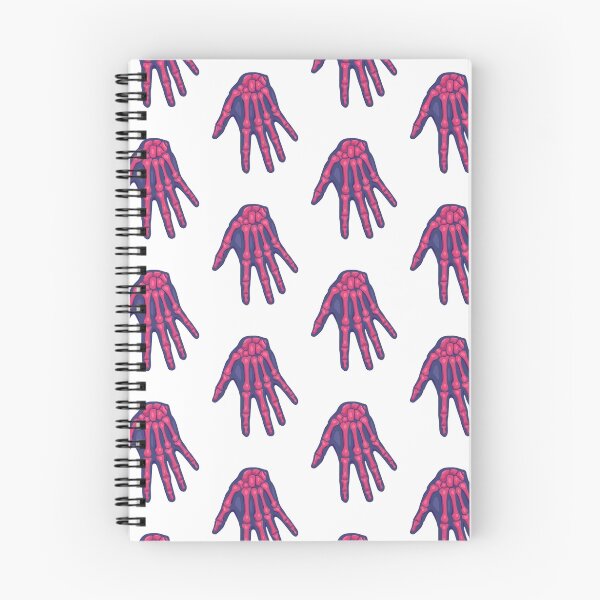 Item preview, Skeleton Hand designed and sold by Sophia DeFelice.